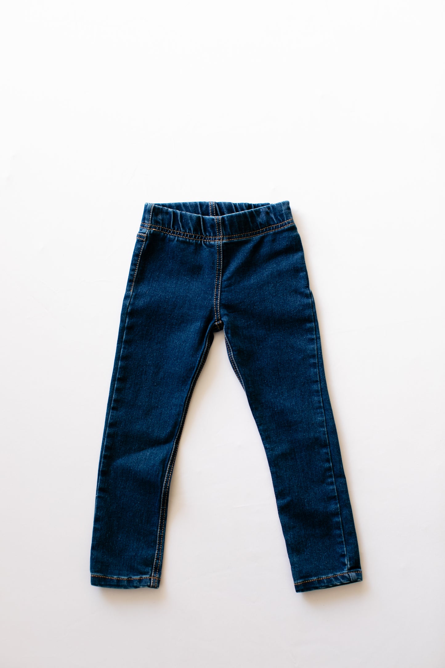 Jeggings - Dark Denim