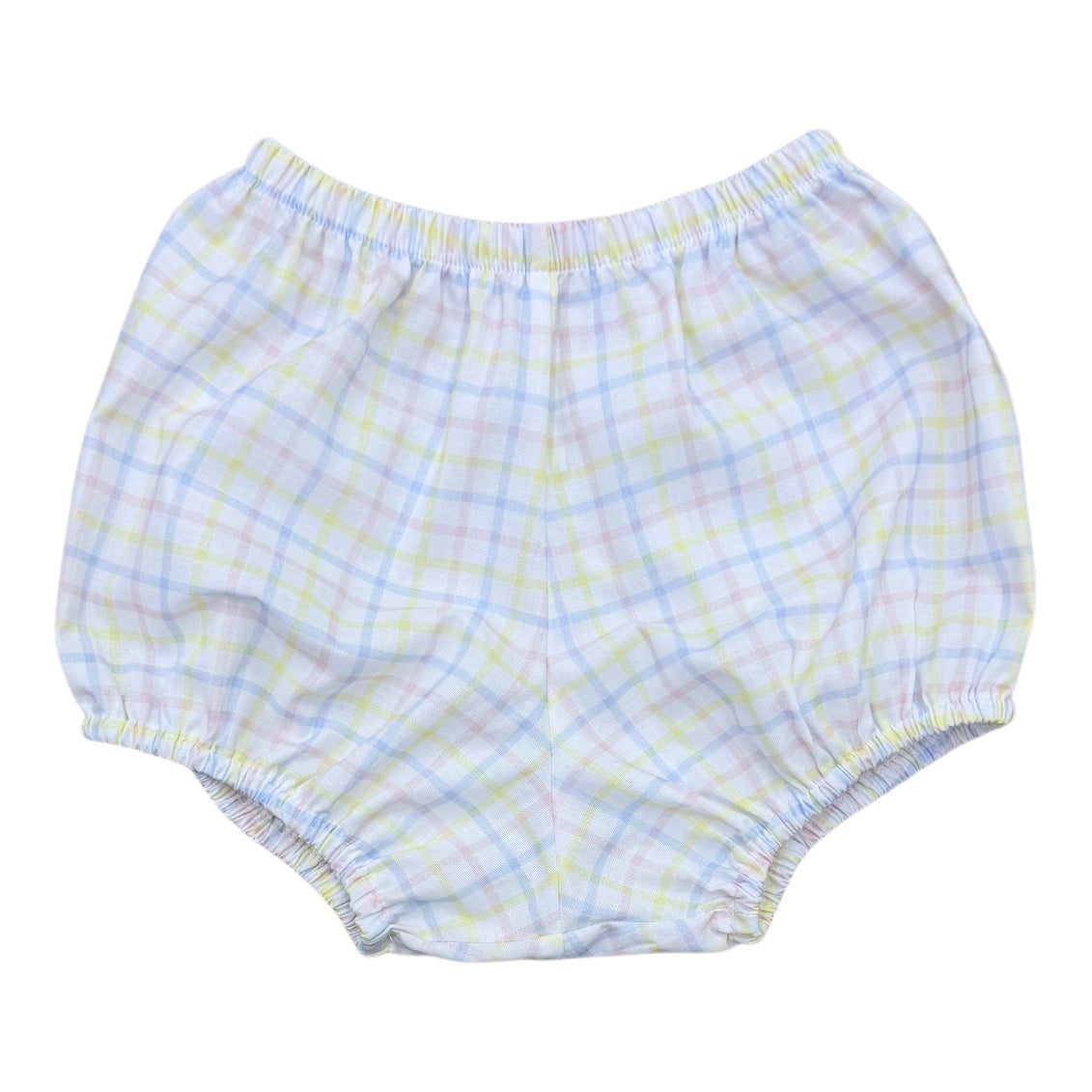 Bloomer - Primary Plaid (Copy)
