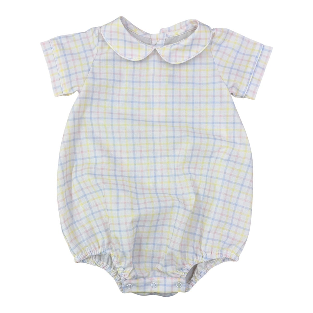 Duncan Bubble - Primary Plaid (Copy)