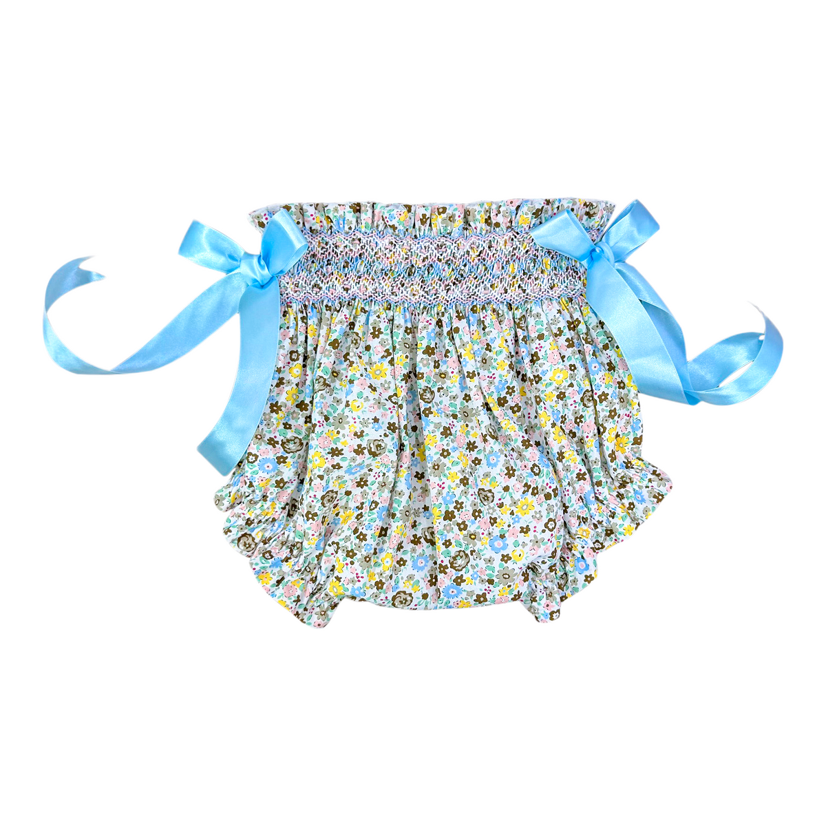 Sybil Bloomer - Paddington Floral