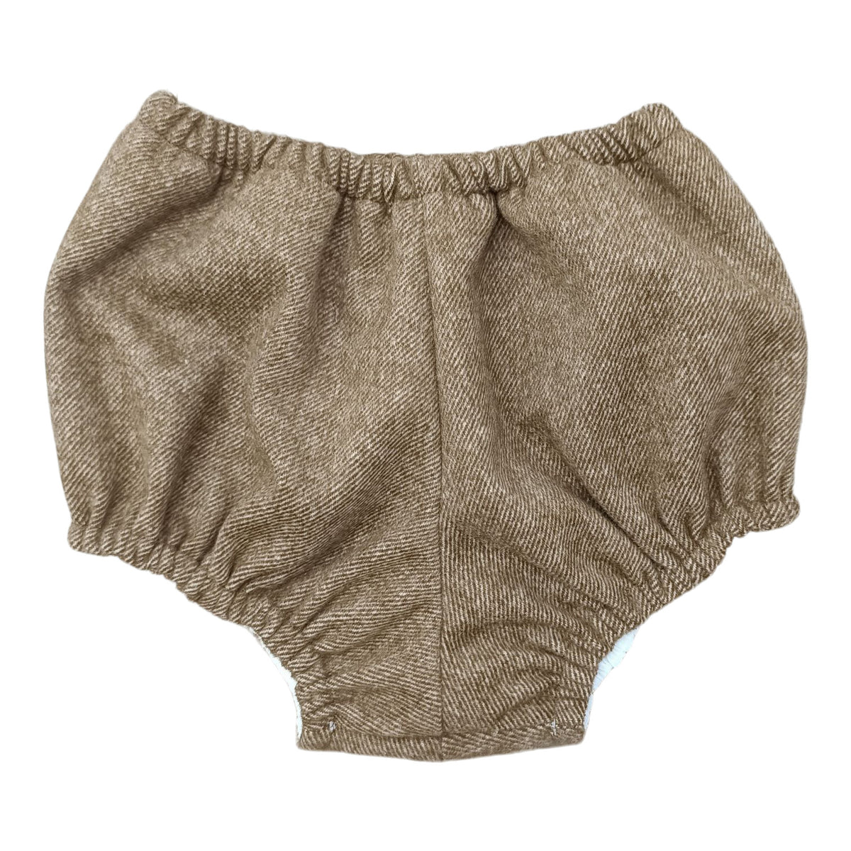 Boys Bloomer - Roosevelt Tweed (Copy)