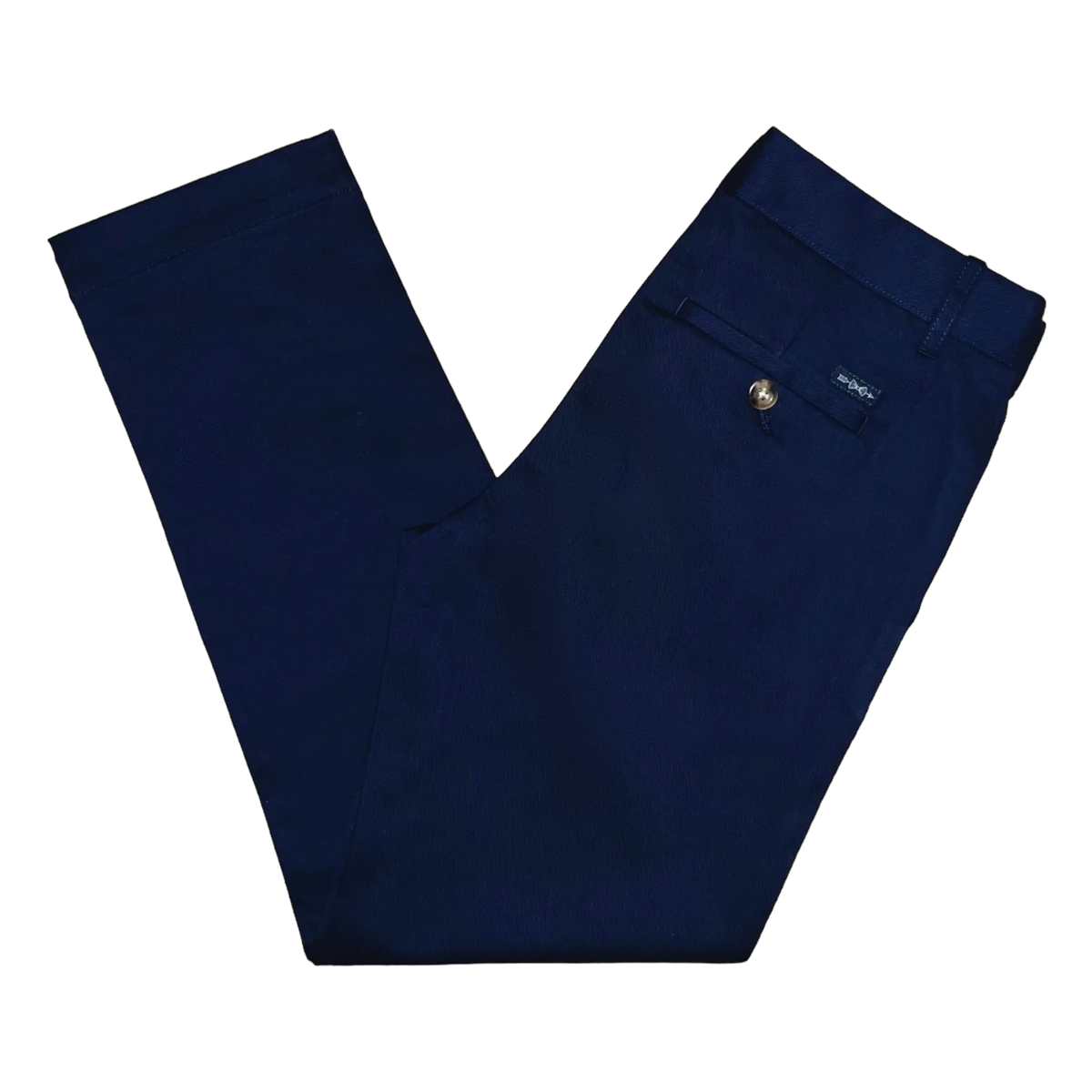 Palmetto Pants - Bulls Bay Blue