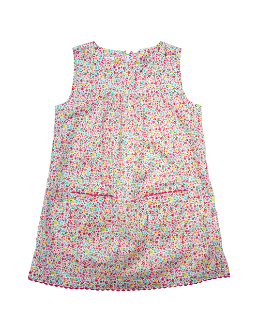 Julie Dress - Tutti Frutti