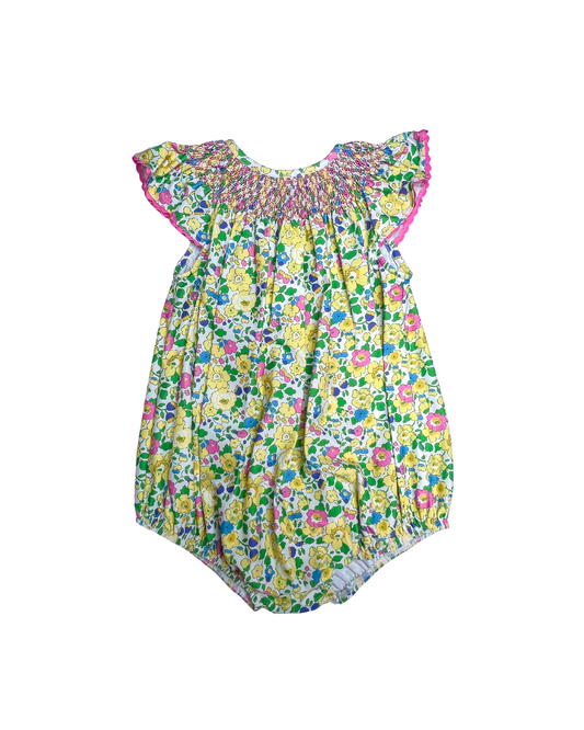 Millie Swimsuit - Betsy Floral