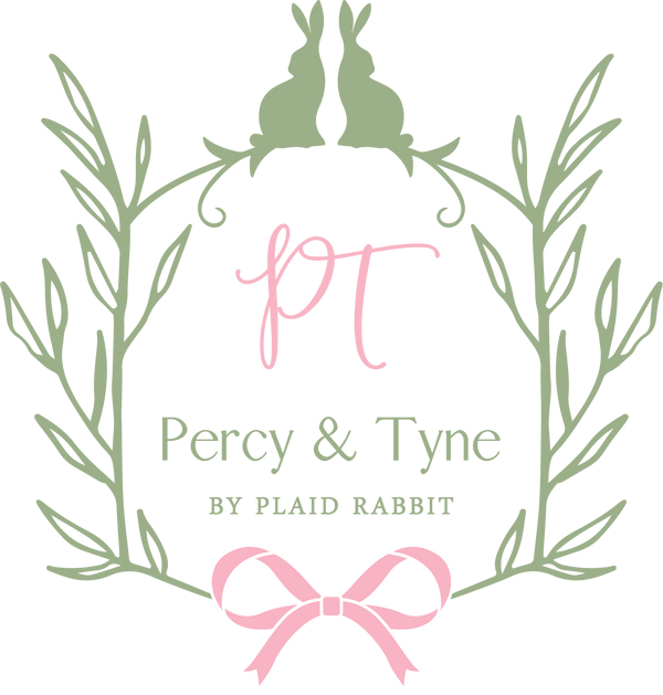  Percy and Tyne